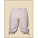  Kilian short trouser cream L