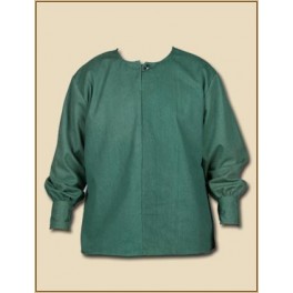  Torge shirt green L
