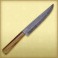 Anselm cooking knife