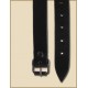 Doran belt small black