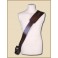  Doran shoulder belt brown