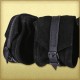 Friedhelm set beltbag black