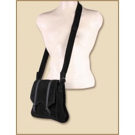 Friedhelm shoulder bag black