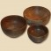 Ada Wooden Bowl Small