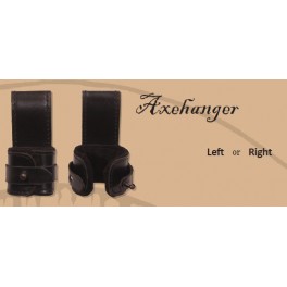 Axhanger Brown left or right