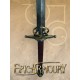 Noble sword 110 cm